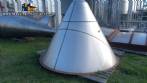 Secador Spray Dryer sistema de secagem de produtos Galaxie
