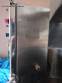 Tanque misturador encamisado em inox queijeira Queijomatic 300 litros Inox Silva