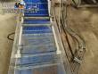 Tampador tampadora por presso para frascos latas potes em inox SLP