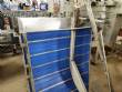 Tampador tampadora por presso para frascos latas potes em inox SLP
