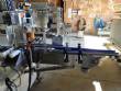 Rotuladora automtica para frascos potes cilndricos planos Maqmundi