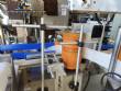Rotuladora automtica para frascos potes cilndricos planos Maqmundi