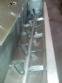 Misturador industrial duplo em a�o inox