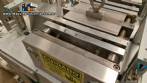 Envasadora de suposit�rios Sarong modelo SAAS