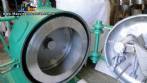 Centrifugas em a�o inox