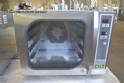Forno turbo el�trico inox Pr�tica