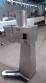 Granulador rotativo para p� Alwis