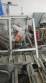 Encartuchadeira horizontal Fabrima IWK CPR Cartopac retrofit