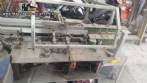Encartuchadeira horizontal Fabrima IWK CPR Cartopac retrofit