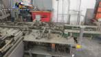 Encartuchadeira horizontal Fabrima IWK CPR Cartopac retrofit