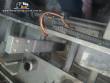 Encartuchadeira horizontal Fabrima IWK CPR Cartopac retrofit