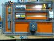 Encartuchadeira horizontal Fabrima IWK CPR Cartopac retrofit