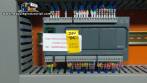 Encartuchadeira horizontal Fabrima IWK CPR Cartopac retrofit