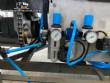Encartuchadeira horizontal Fabrima IWK CPR Cartopac retrofit