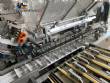 Encartuchadeira horizontal Fabrima IWK CPR Cartopac retrofit