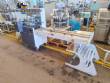 Embaladora flow pack invertida Allpacking 25 a 30 pacotes por minuto