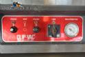 Seladora � v�cuo 30 L Clipvac