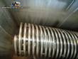 Misturador industrial a�o inox 4.000 L