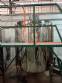 Tanque misturador em inox Zegla 5.000 litros