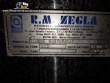 Tanque misturador em inox Zegla 5.000 litros