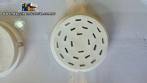 Extrusora de massas macarr�o fresco Italvisa Pastaia 2 para 5 a 10 kg / h