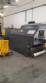Enfardadeira seladora autom�tica cde filme termoencolh�vel shrink Gimak