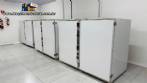 Secador desidratador forno em inox 120 bandejas Pleno Sol  de 35 at� 230 graus c�lsius