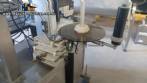 Rotuladora autoadesiva para frascos cilindrico pequenos Tudela