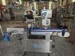 Rotuladora autoadesiva para frascos cilindrico pequenos Tudela