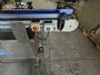 Rotuladora autoadesiva para frascos cilindrico pequenos Tudela