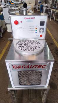 Temperadeira para chocolate Cautec 10 kg