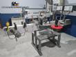 Rotuladora autom�tica para frascos potes garrafas para r�tulos auto adesivo  Bauch Campos