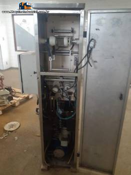 Envasadora de geladinho Premec