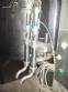 Envasadora pneum�tica com 2 bicos