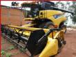 Colheitadeiras New Holland