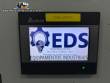 Temperadeira de EDS Equipamentos 300 kg / h