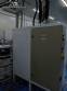 Temperadeira de EDS Equipamentos 300 kg / h