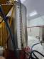 Tanque agitador misturador em a�o inox 5.000 litros