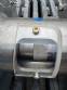 Tanque encamisado misturador em inox Turbon Mixer alto cisalhamento Recinox 200 litros 7,5 CV