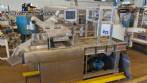 Embaladora termoseladora de bandejas autom�tica inox Multivac