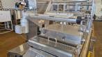 Embaladora termoseladora de bandejas autom�tica inox Multivac