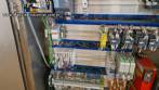 Embaladora termoseladora de bandejas autom�tica inox Multivac