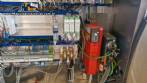 Embaladora termoseladora de bandejas autom�tica inox Multivac