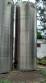 Tanques para 33 mil litros em inox 304