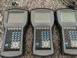 Terminal porttil para interface IHM Beijer Electronics Qterm G55R