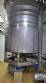 Tanque em inox com isolamento trmico 12.000 litros