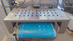 Termoformadora marca ULMA modelo TFS 200.