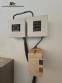 Picoleteira m�quina de picol�s Sorvegel 1000  R. Camargo com torre de resfriamento
