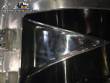 Misturador Intensivo horizontal para p� Semco
