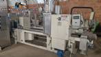 Termoformadora embaladora para preservativos Selovac 220 Plus